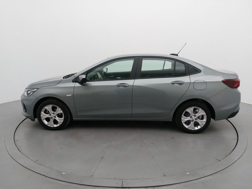 Chevrolet Onix 1.0 TURBO FLEX PLUS LTZ AUTOMÁTICO