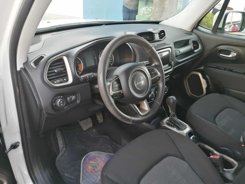 Jeep Renegade 1.8 Sport 4x2 At