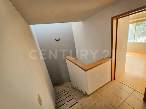 Casa En Coto Privado Bosques De Santa Anita