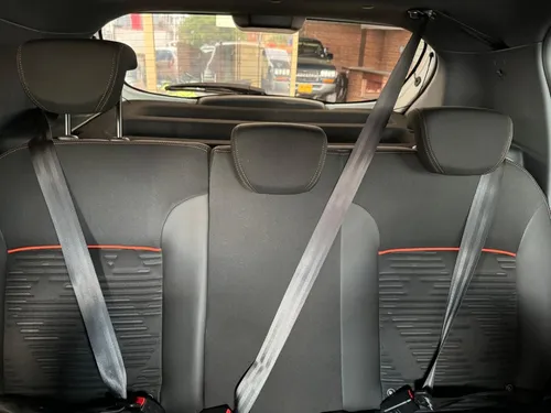 Renault Stepway INTENS