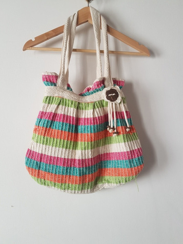 Cartera Hilo