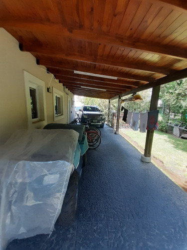 Casa En Venta Barrio Cerrado San Lucas Village. Oportunidad.