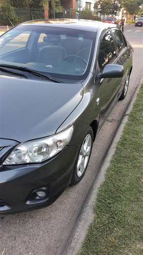 Toyota Corolla 1.8 Xei At 136cv