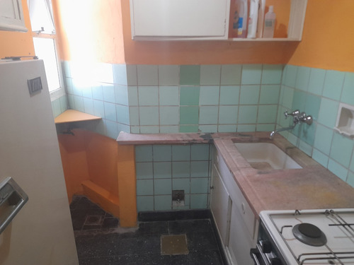 Departamento En Alquiler En Almagro Norte, Almagro, Capital Federal