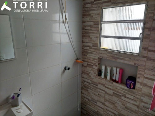 Imagem 10 de 19 de Sobrado Á Venda No Bairro Vila Barão Em, Sorocaba - Sp - Sb00326 - 71016380
