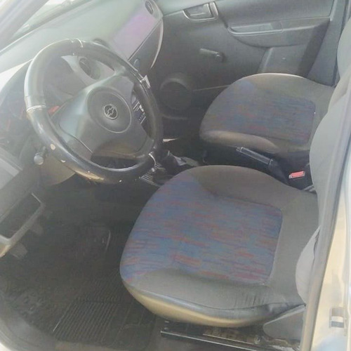 Chevrolet Celta 1.0 MPFI LIFE 8V FLEX 4P MANUAL