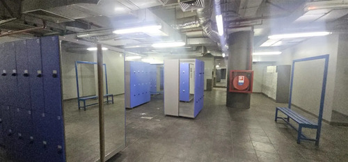 Local Comercial En Arriendo En Santiago
