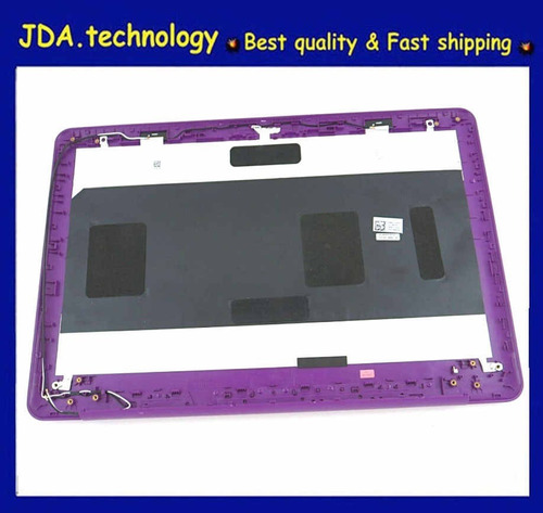 Top Cover Purpura  Dell Inspiron  5565/ 5567 M95vw