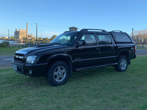 Chevrolet S10 S102.4