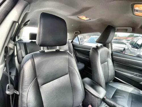 Toyota Corolla 1.8 Se-g