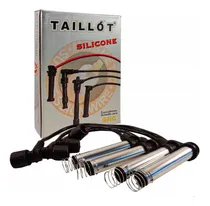 Comprar Cables De Bujias Chevrolet Fun Suzuki Fun 8 Valvulas