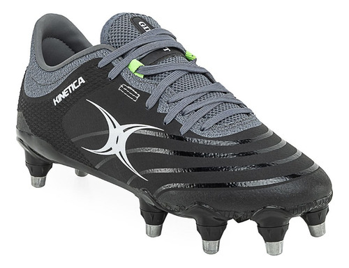 Botin Rugby Gilbert Kinetica   #1 Strings