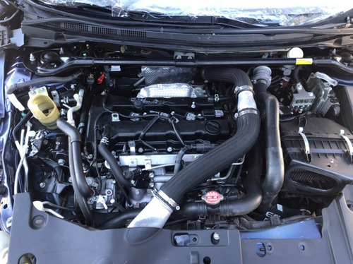 Imagem 3 de 10 de Lancer Evolution 2015 Sucata Motor Peças Acessorios