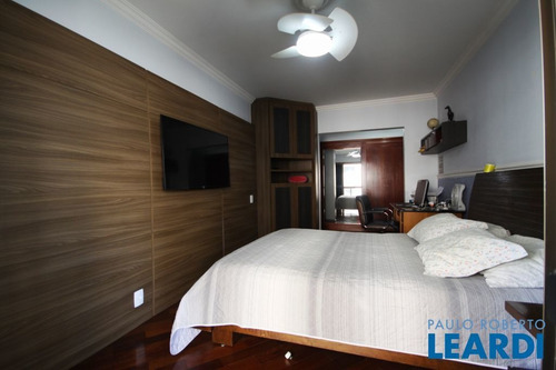 Imagem 15 de 15 de Apartamento - Alphaville - Sp - 579184