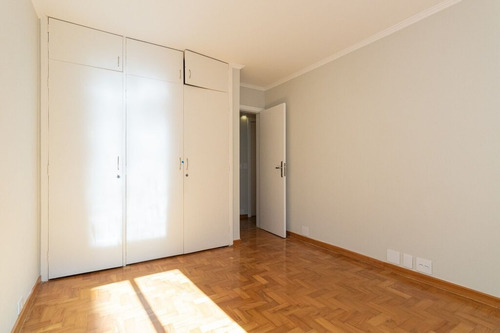 Imagem 10 de 30 de Apartamento À Venda No Bairro Moema - São Paulo/sp - O-29096-47300