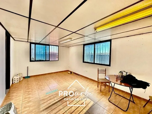 Industrial En Arriendo En Maipú