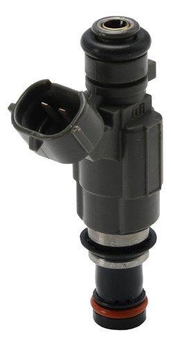 Inyectores De 1 Pieza Para Baja Legacy 2.5l 03-06 Fblc-100