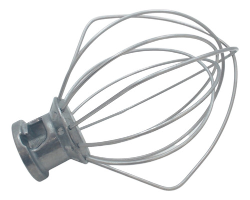 Globo Batidora Kitchenaid 6 Y 7 Qt W10731415 Original