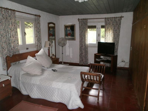 Quinta En Venta De 3 Dormitorios En Las Cumbres