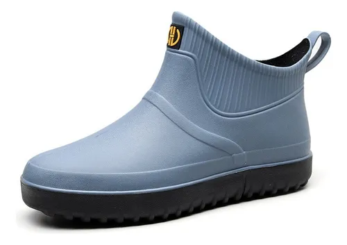 comprar Botas De Lluvia Deportivas De Moda Botas Impermeables De Bañ