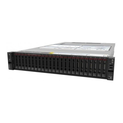 Servidor Lenovo Thinksystem Sr6(50) 42(14)r