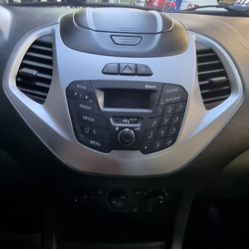 Imagen 7 de 15 de Ford Ka 5p | Usados Certificados | 44