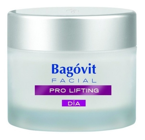 Bagovit Pro Lifting Piel Normal A Mixta 55g Fciafabris