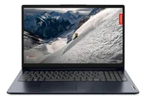 Comprar Notebook Lenovo Ideapad 1 15alc7 Abyss Blue Amd Ryzen 7 5700u 16gb De Ram 512 Gb Ssd, Integrated Amd Radeon Graphics 60 Hz 1920x1080px Windows 11 Home