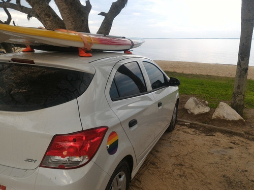 Chevrolet Onix 1.0 Joy 5p 2018