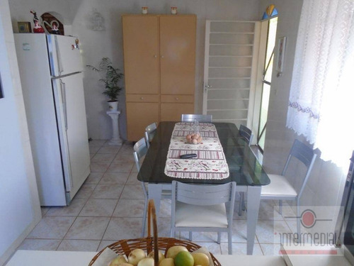 Chácara À Venda, 3226 M² Por R$ 530.000 - Jardim Valparaíso - Boituva/sp - Ch0579