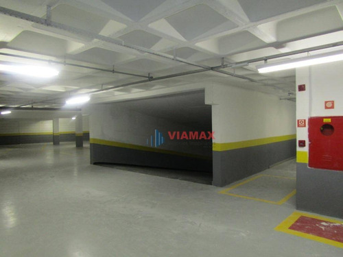 Imagem 30 de 30 de Excelente Sala Com 45m² Por R$ 250.000 - Jardim Aquarius - São José Dos Campos/sp - Sa0393
