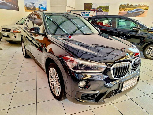 BMW X1 X1 2.0 sDrive20i Activeflex