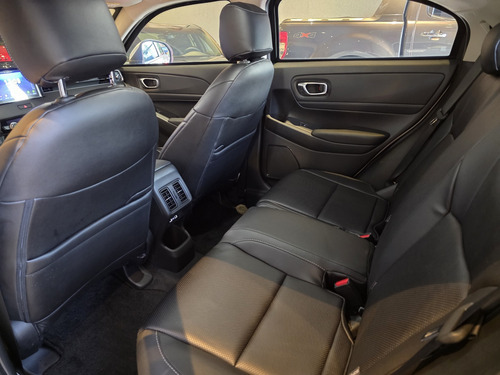 Honda HR-V 1.5 DI I-VTEC FLEX EX CVT