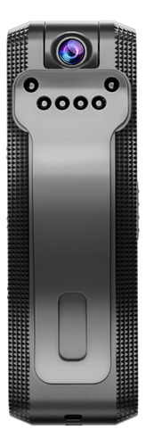 Mini Câmera De Vídeo Sem Fio 1080p Hd E Webcam De Monitorame