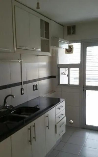 Apartamento En Alquiler De 1 Dormitorio En Aguada