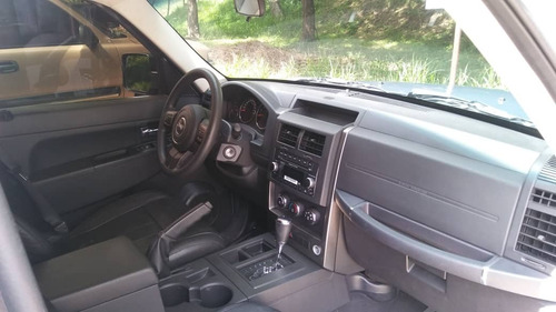 Imagen 12 de 14 de Jeep Cherokee