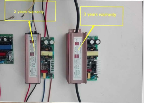 Drivers Led Panel 120cm X60cm