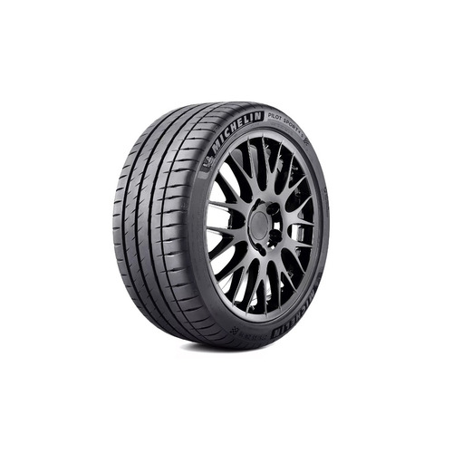 Neumático Michelin 295/35zr19 (104y) Pilot Sport 4s El Mo1 