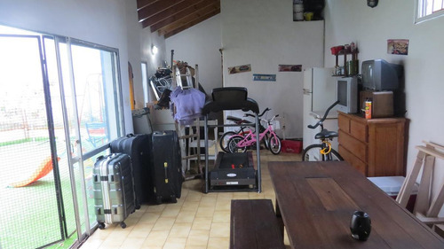 Imagen 4 de 22 de Casa En Venta 5 Ambientes Martinez