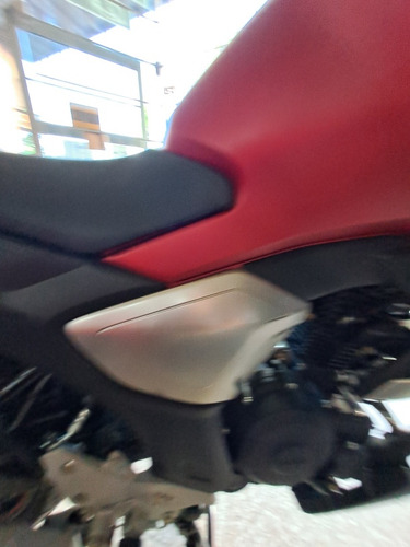 Yamaha Fz 3.0