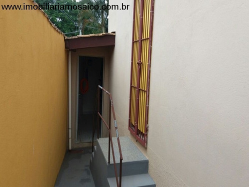 Chácara Em Jundiaí No Monterrey Com Piscina, Desocupada - 40181 - 33363216
