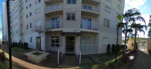 Venda De Apartamentos / Padrão Na Cidade De São Carlos 25467