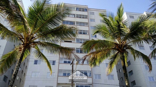 Apartamento Na Praia Grande Vila Caiçara! - 048-1