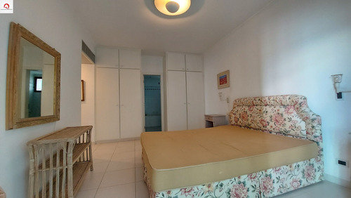 Imagem 10 de 30 de Apartamento Com 4 Dormitórios À Venda, 200 M² Por R$ 2.900.000,00 - Praia Das Pitangueiras - Guarujá/sp - Ap05717 - 69228875