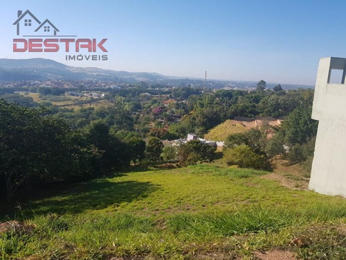 Imagem 2 de 8 de Ref.: 5441 - Terreno Em Louveira Para Venda - V5441
