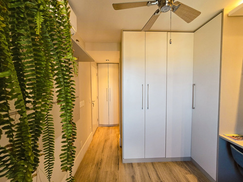 Recreio Apt 03 Quartos Damai 120 M2