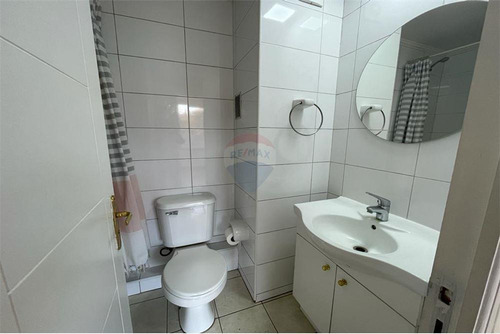 Imagen 11 de 18 de Oportunidad!! Excelente Departamento De 3d2b Ñuñoa