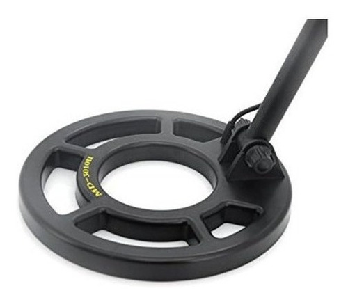 1 Pieza De Detector De Metales Buscador De Tesoros Cavador L