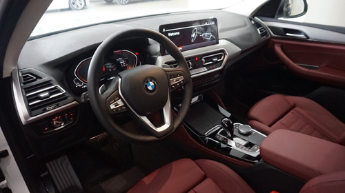Imagen 14 de 15 de Bmw X4 Xdrive30i 2022