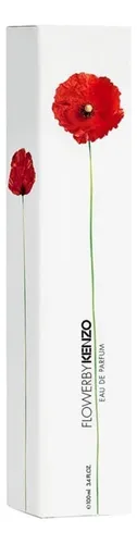 Flower by kenzo 100ml cheap mercadolivre